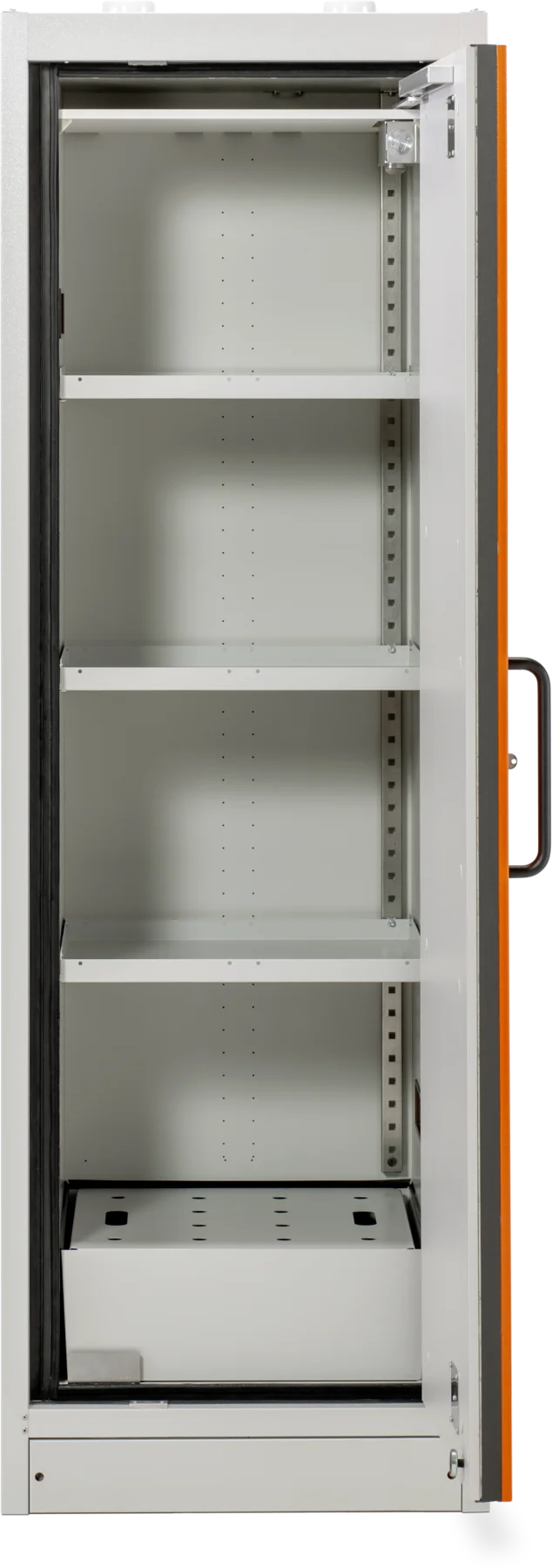 CEMO PROline Secure cabinet 6/20 type 90, door right