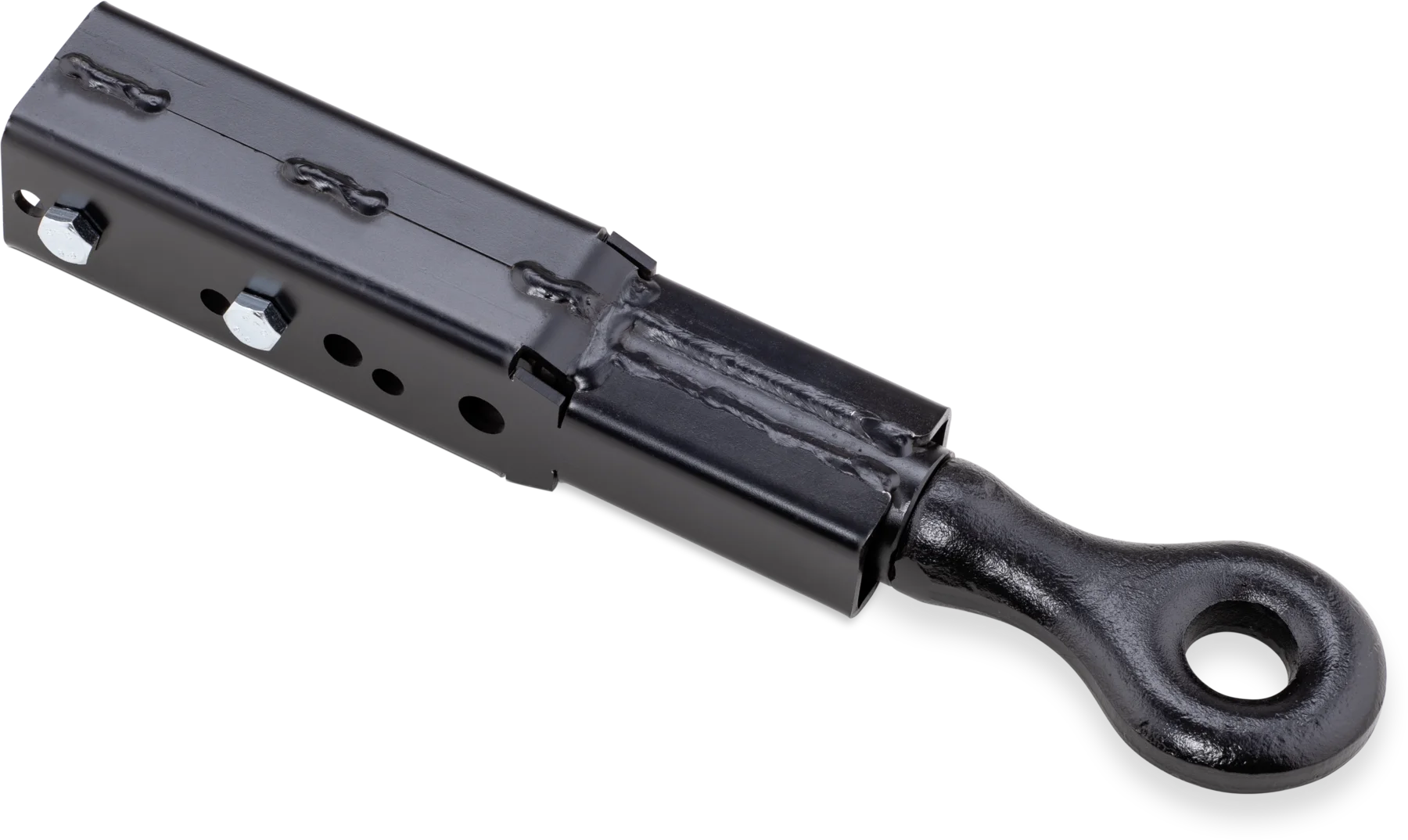 Towing eye for SW 180