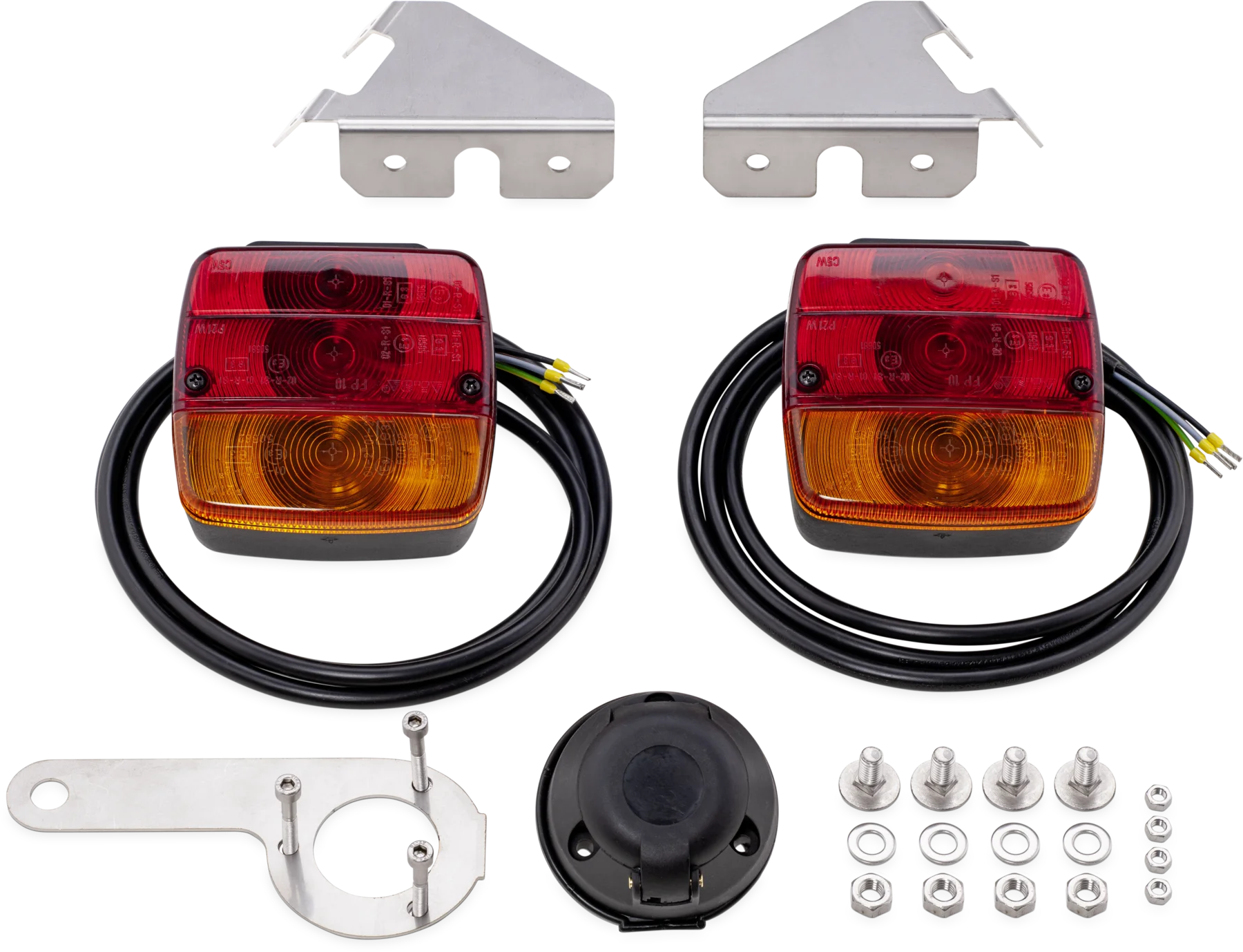 Lighting kit for SW 180