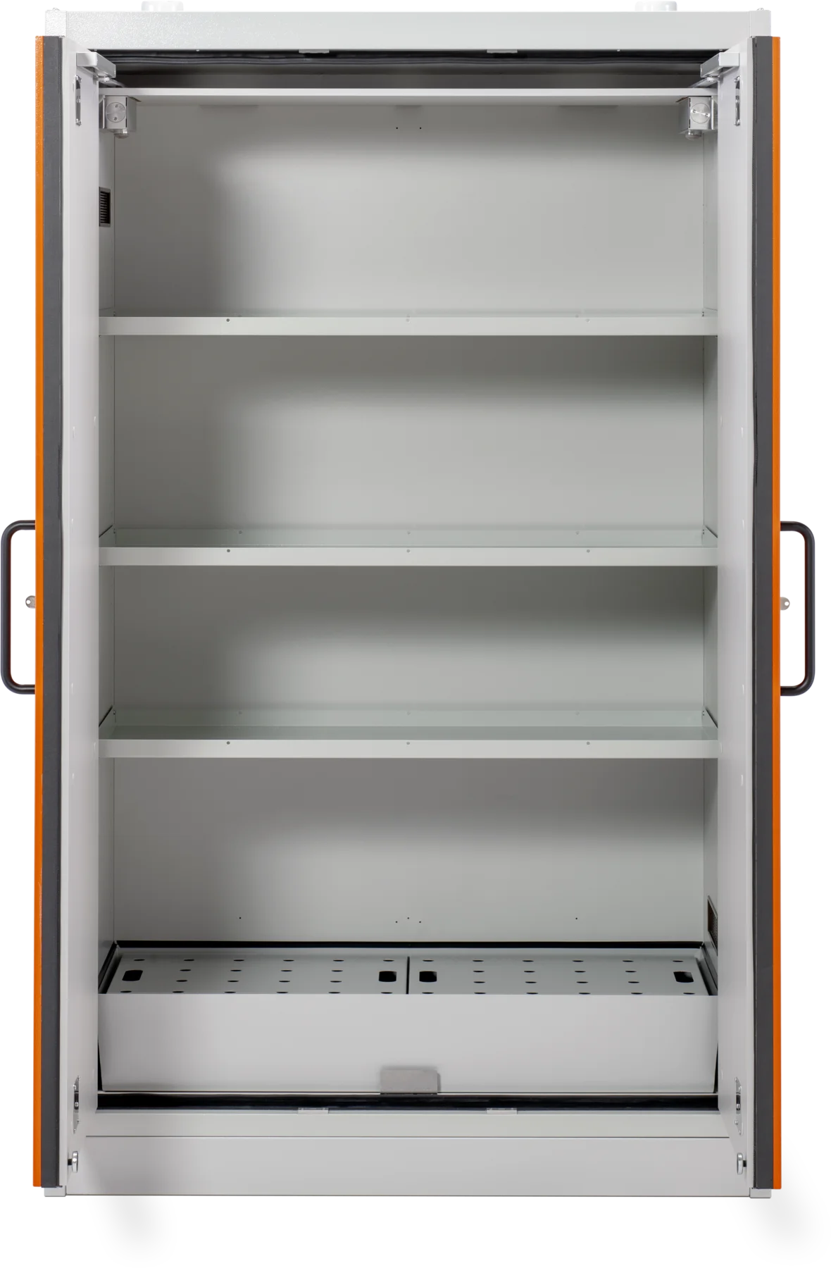 CEMO secure cabinet PROline 12/20 type 90, 66 L