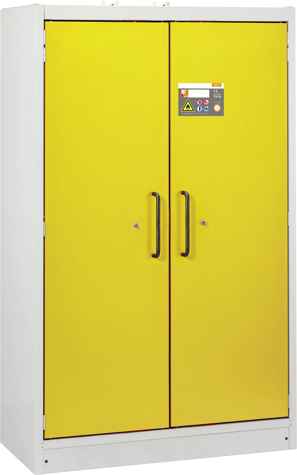 Safety cabinet PROline 12/20 Type 90, 66 l