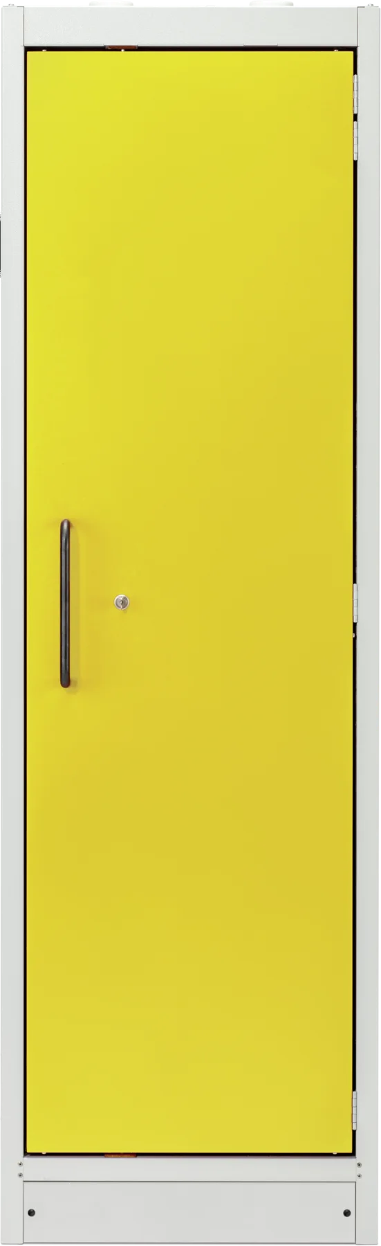 Safety cabinet PROline 6/20 Typ 90, 33 l, door hinge right