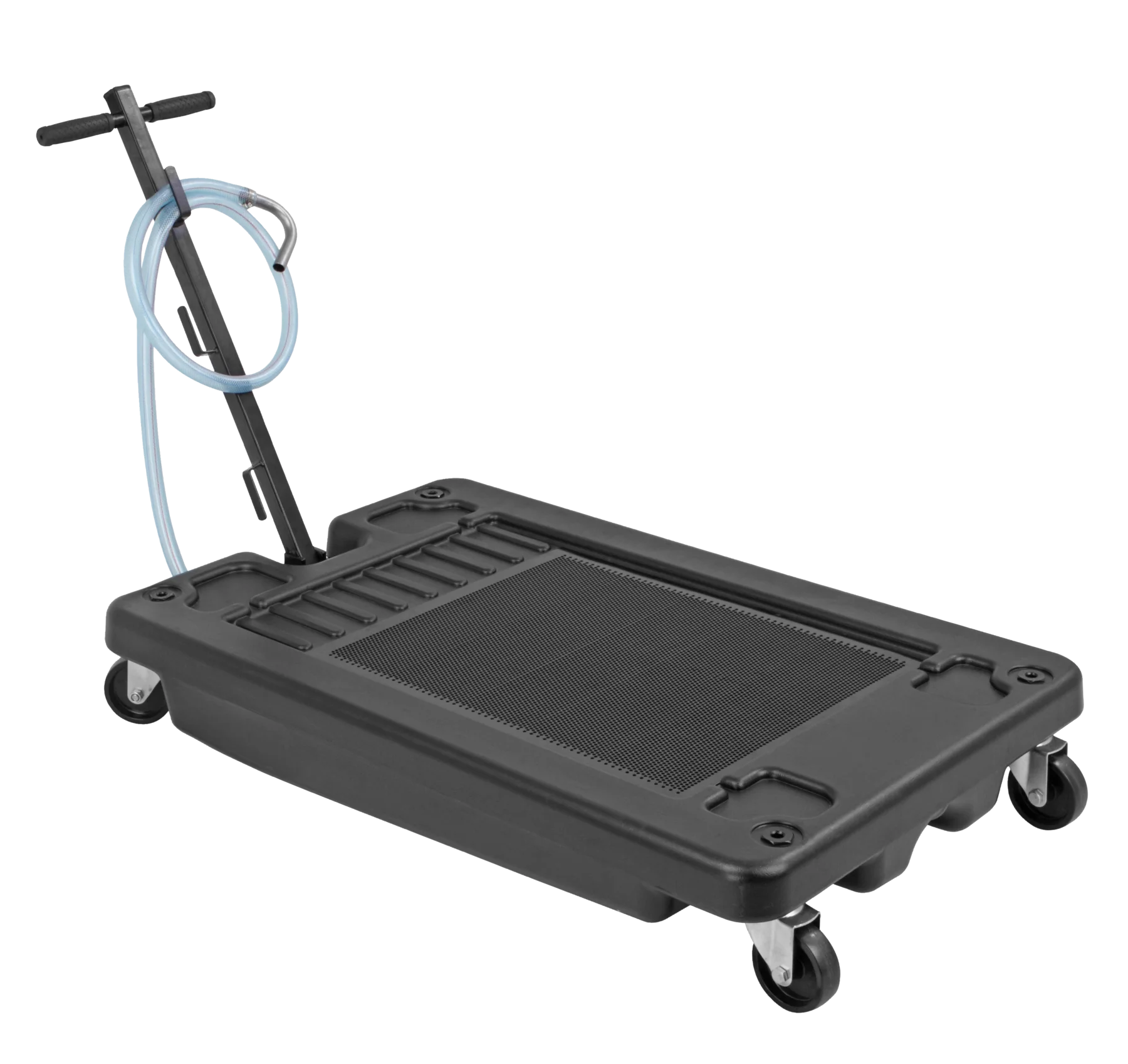 Auffangschale 65 l, fahrbar