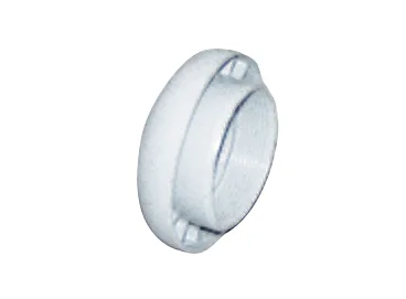 Ventilation cap PVC