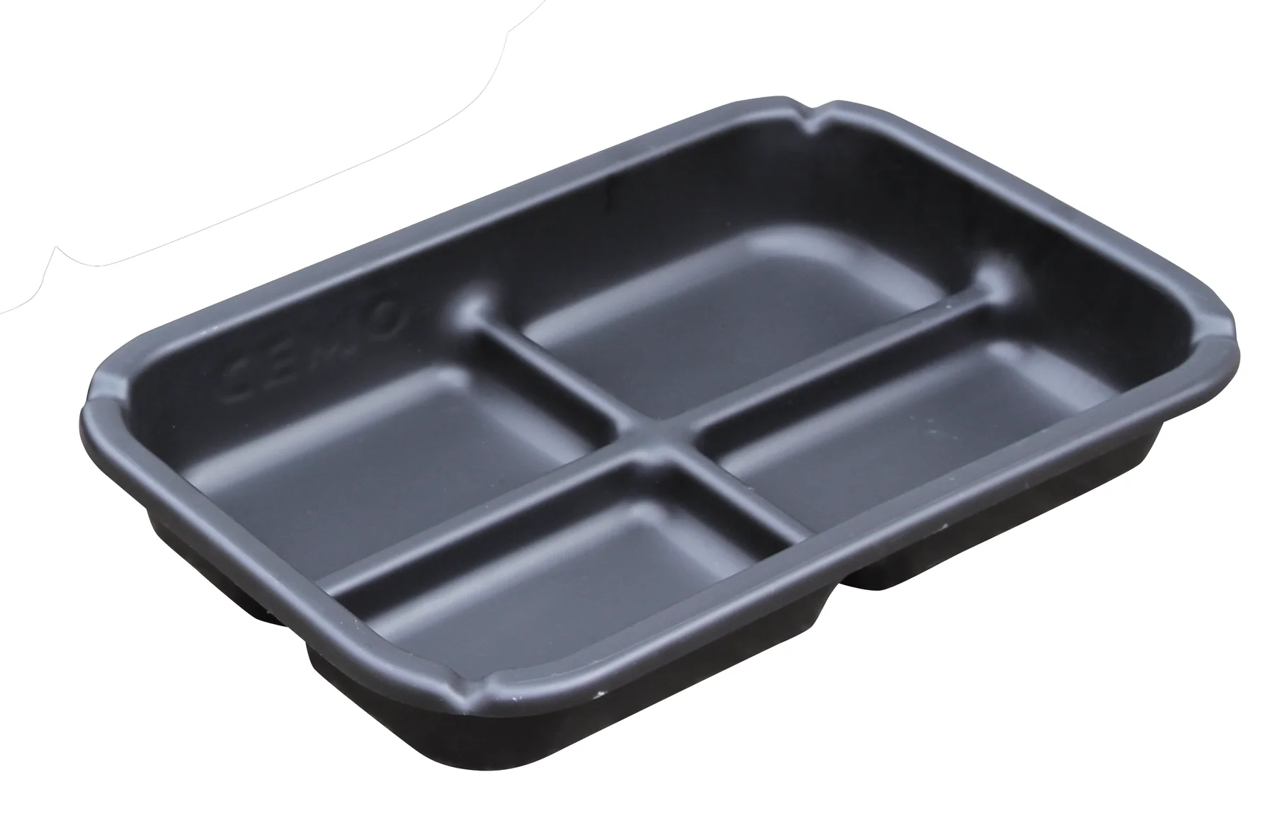 Vaschetta di raccolta in PE 20 l