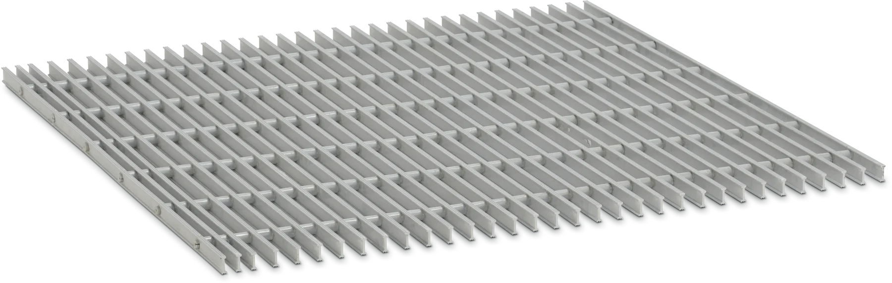 Grating for GRP sump pallet 220/4, GRP