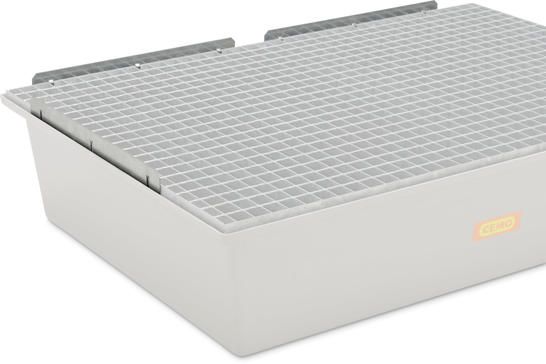 Kantgräns (4-delad)