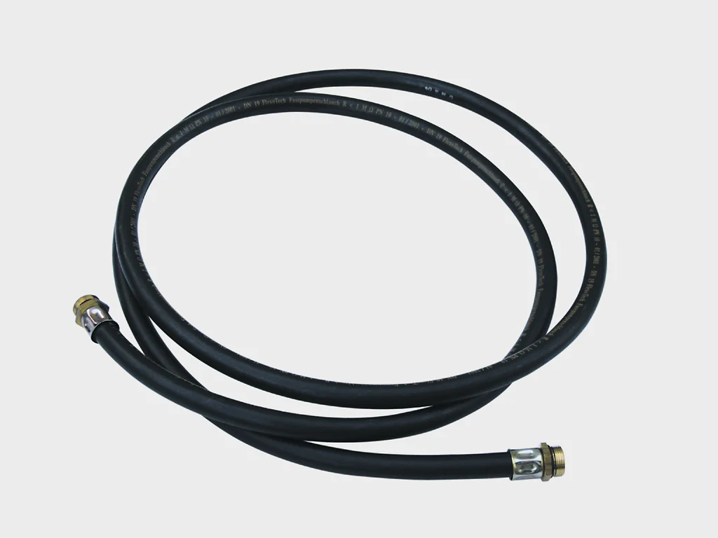 Manguera alargadora 4 m