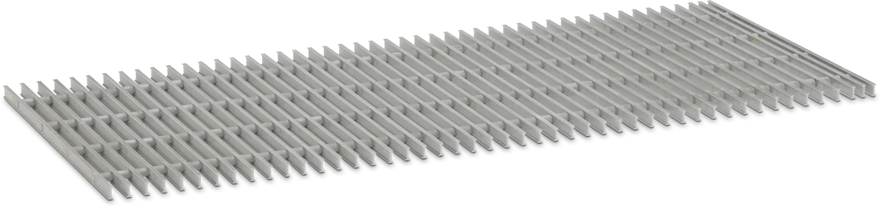 Grating for GRP sump pallet 220/3, GRP