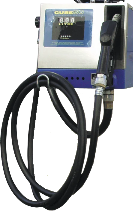 Elektrisk pump för batterisystem