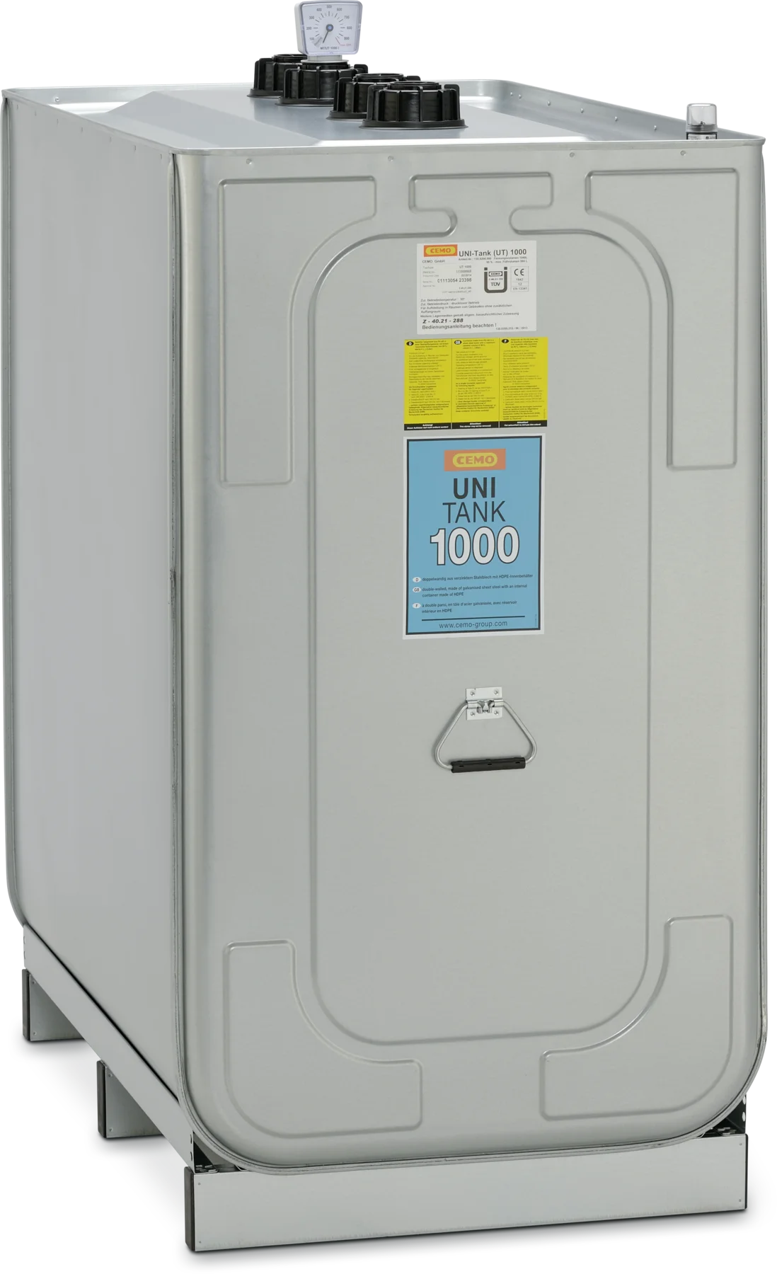 UNI-Tank 1.000 L