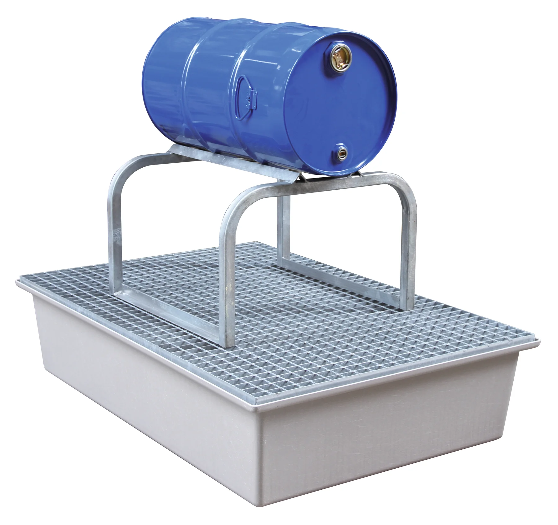 Barrel support type FB1