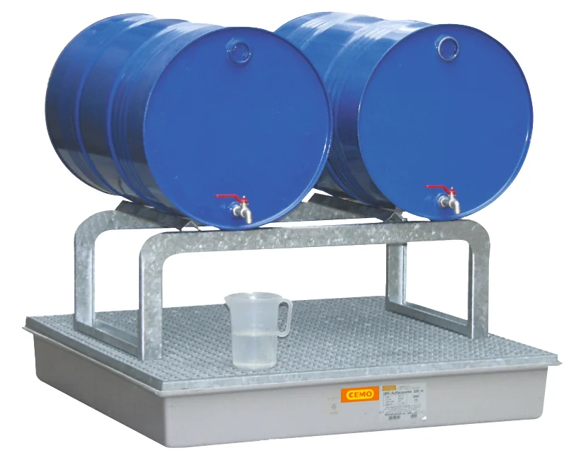 Barrel support type FB2