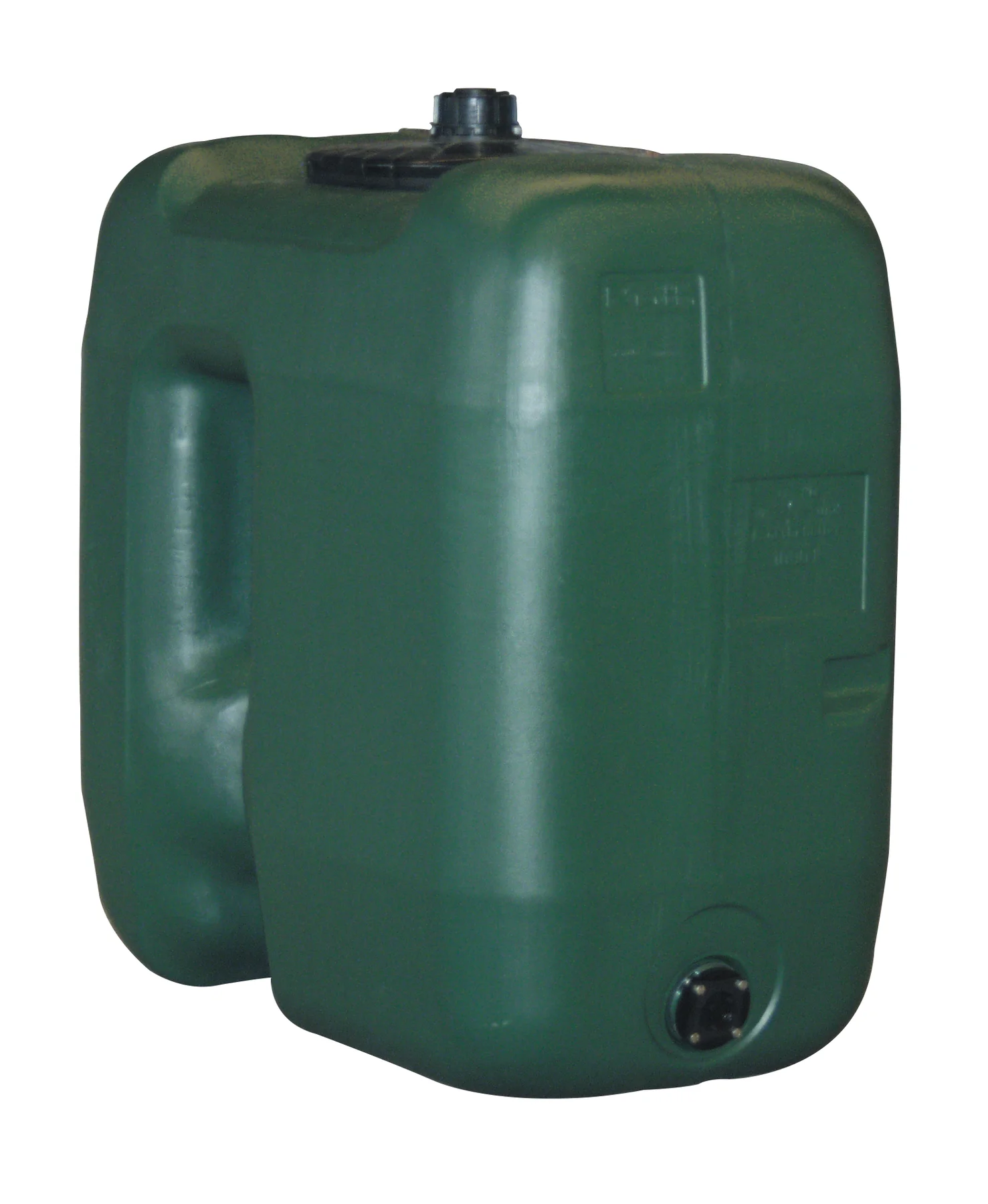 PE storage tank 1000 l 