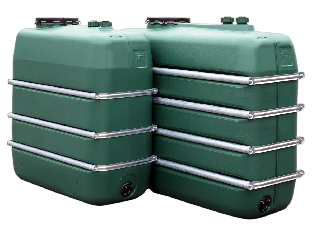 Storage tank 1500 l