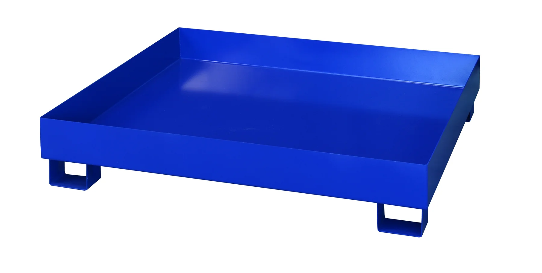 Sump pallet type SW4 painted model