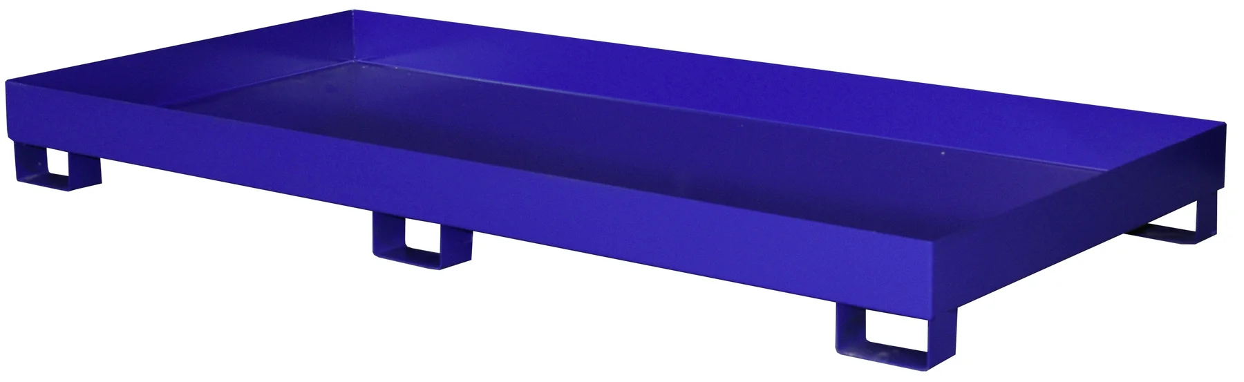 Sump pallet type SW8 painted model