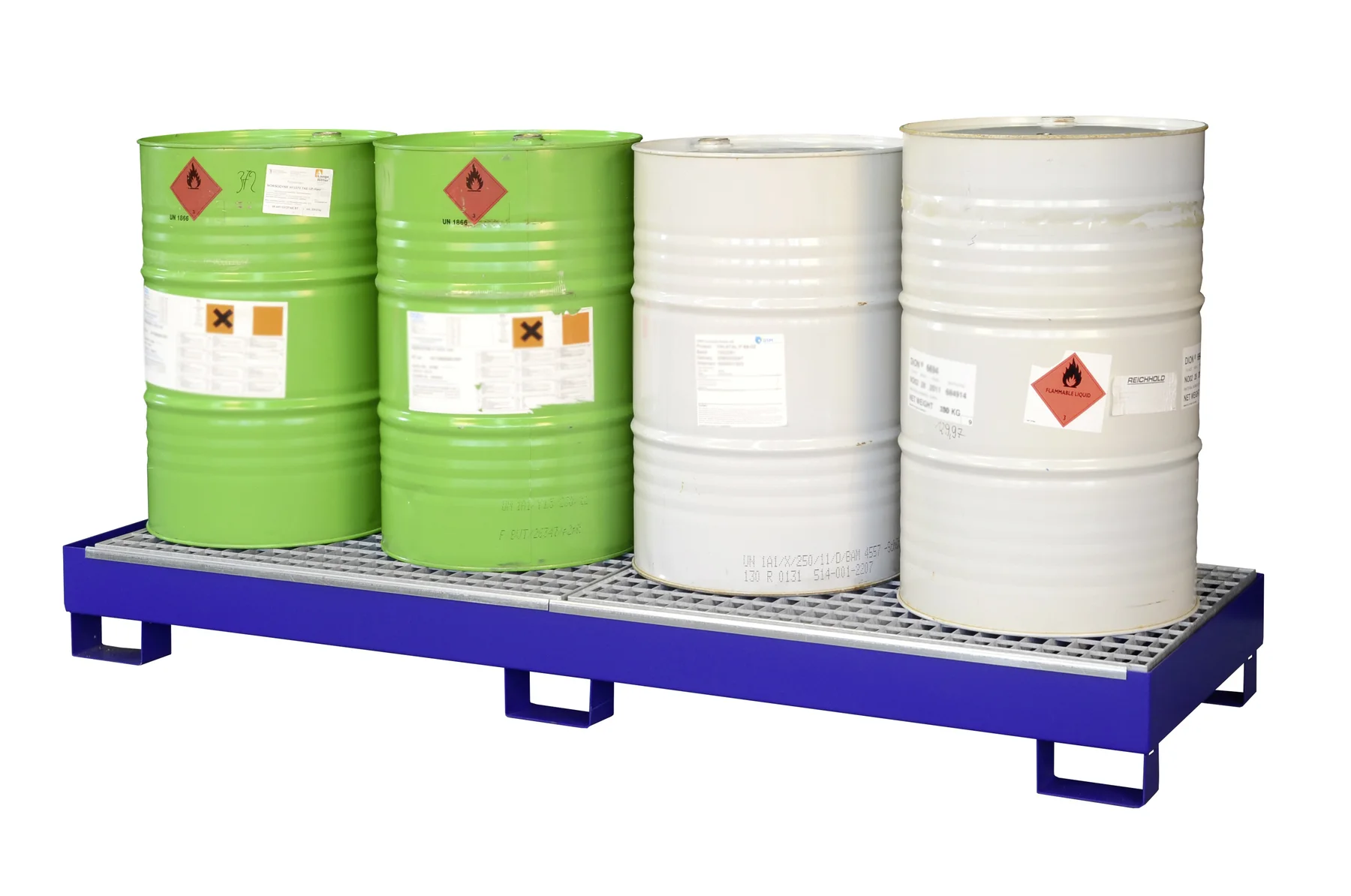 Sump pallet type SW4e painted model