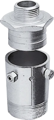 Snabbkoppling för fat