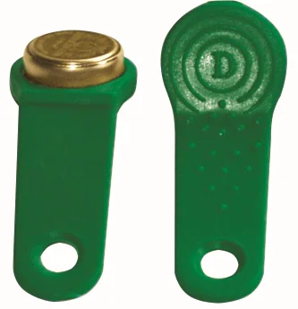 1 uppsättning användarnycklar (10 st.) för pumpar fram till konstruktionsår. okt. 09