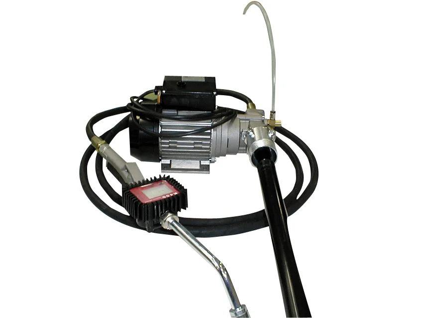 Smörjmedelspump Viscomat 200/2 med tillbehör