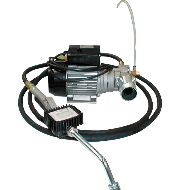 Smörjmedelspump Viscomat 200/2 K400