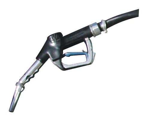 ELAFLEX ZVA AdBlue® 8.0 nozzle