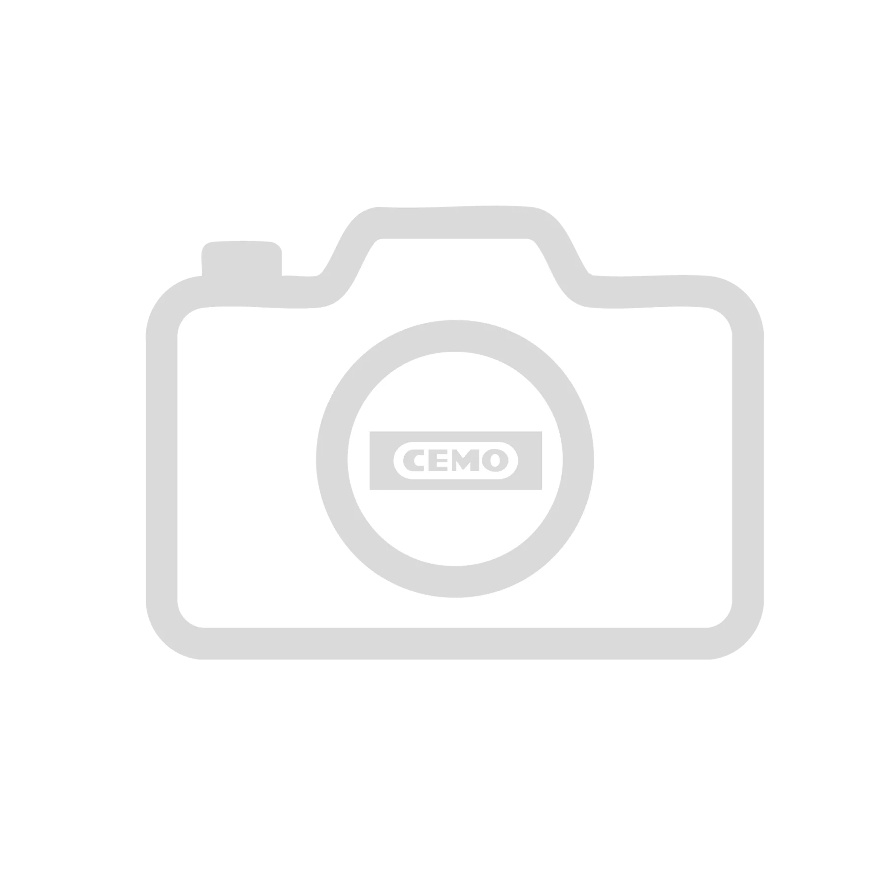 Estantería empotrable corta