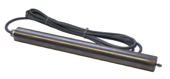 Tankuppvärmare, typ TH 370