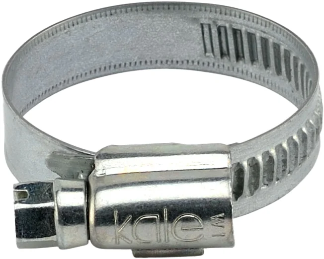 Hose clamp 25 - 40 mm