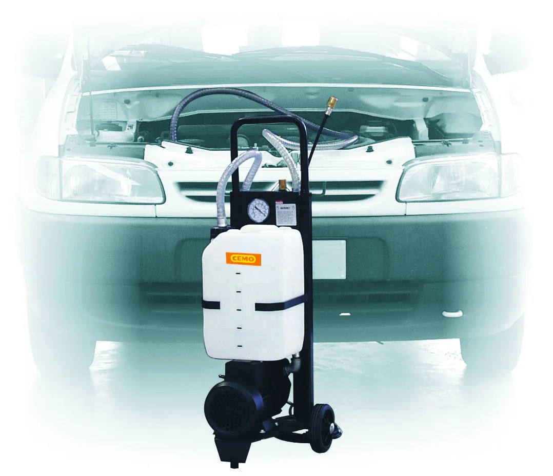 Aspiratore mobile, elettronico 230 V