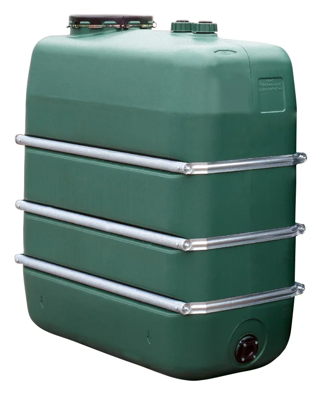 Storage tank 1100 l
