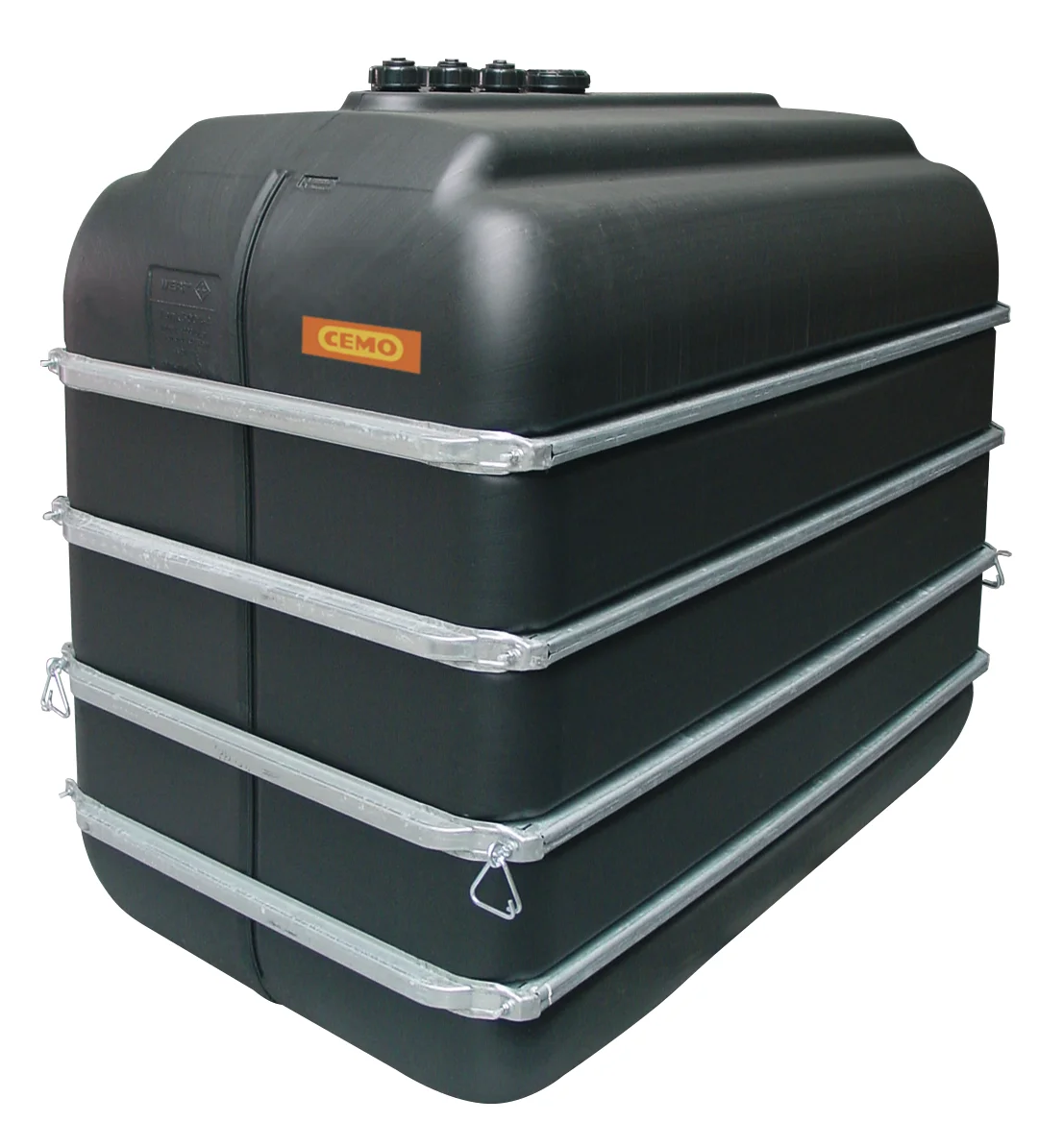 Storage tank 5000 l