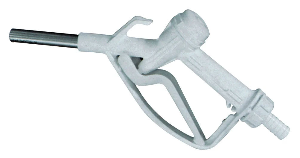 Accessory plastic hand dispenser