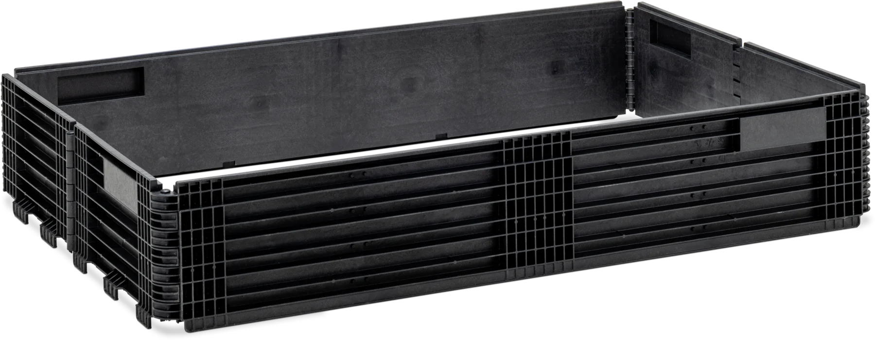 Sump pallet attachment