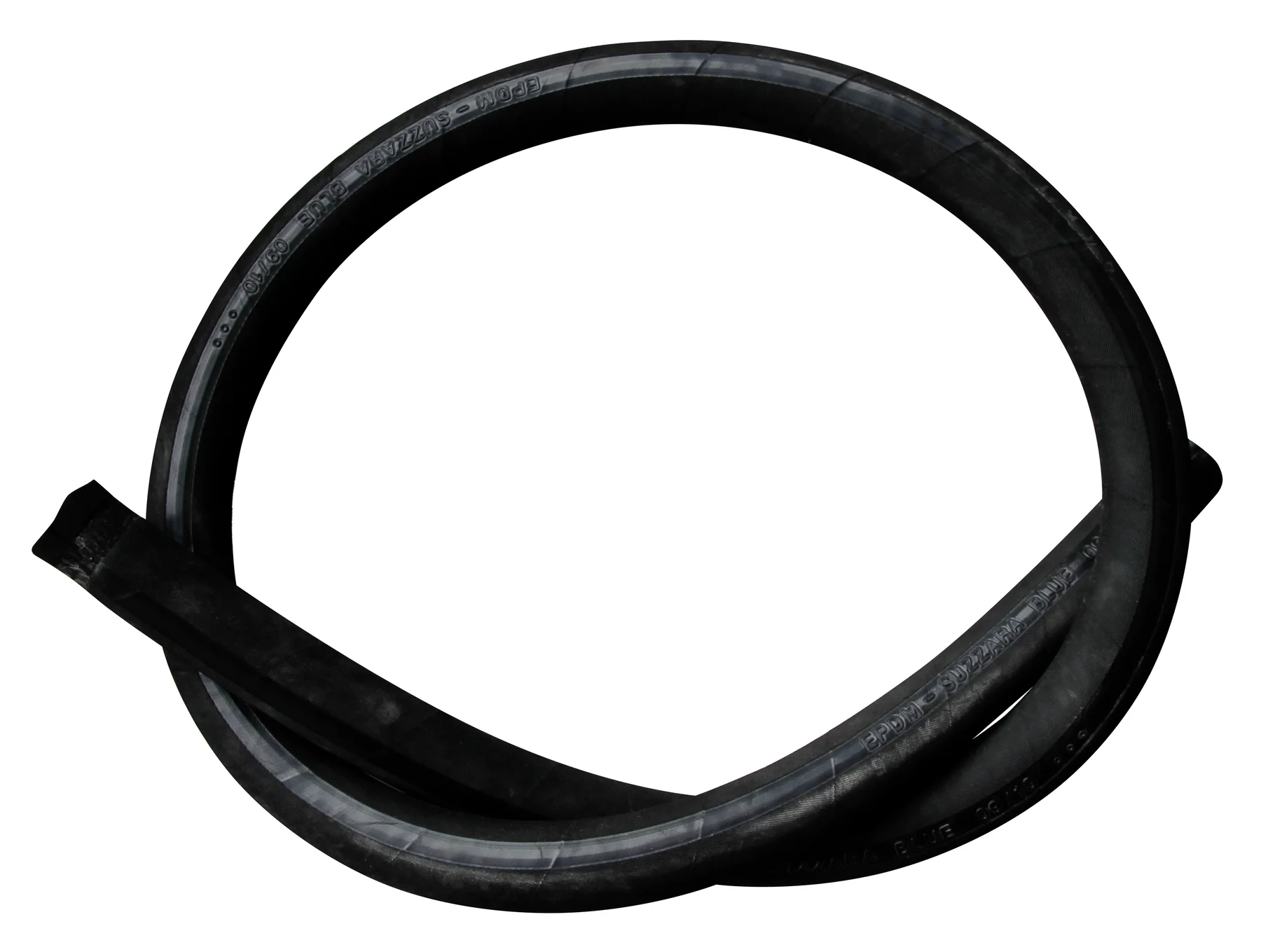 Suction hose EPDM, DN 20