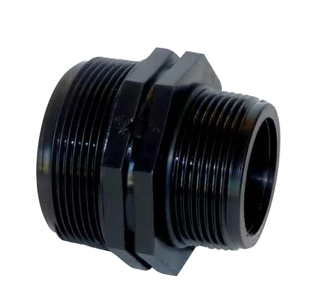 PP reducerande nippel