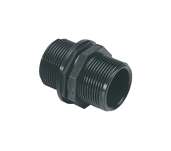 PP dubbel hankontakt