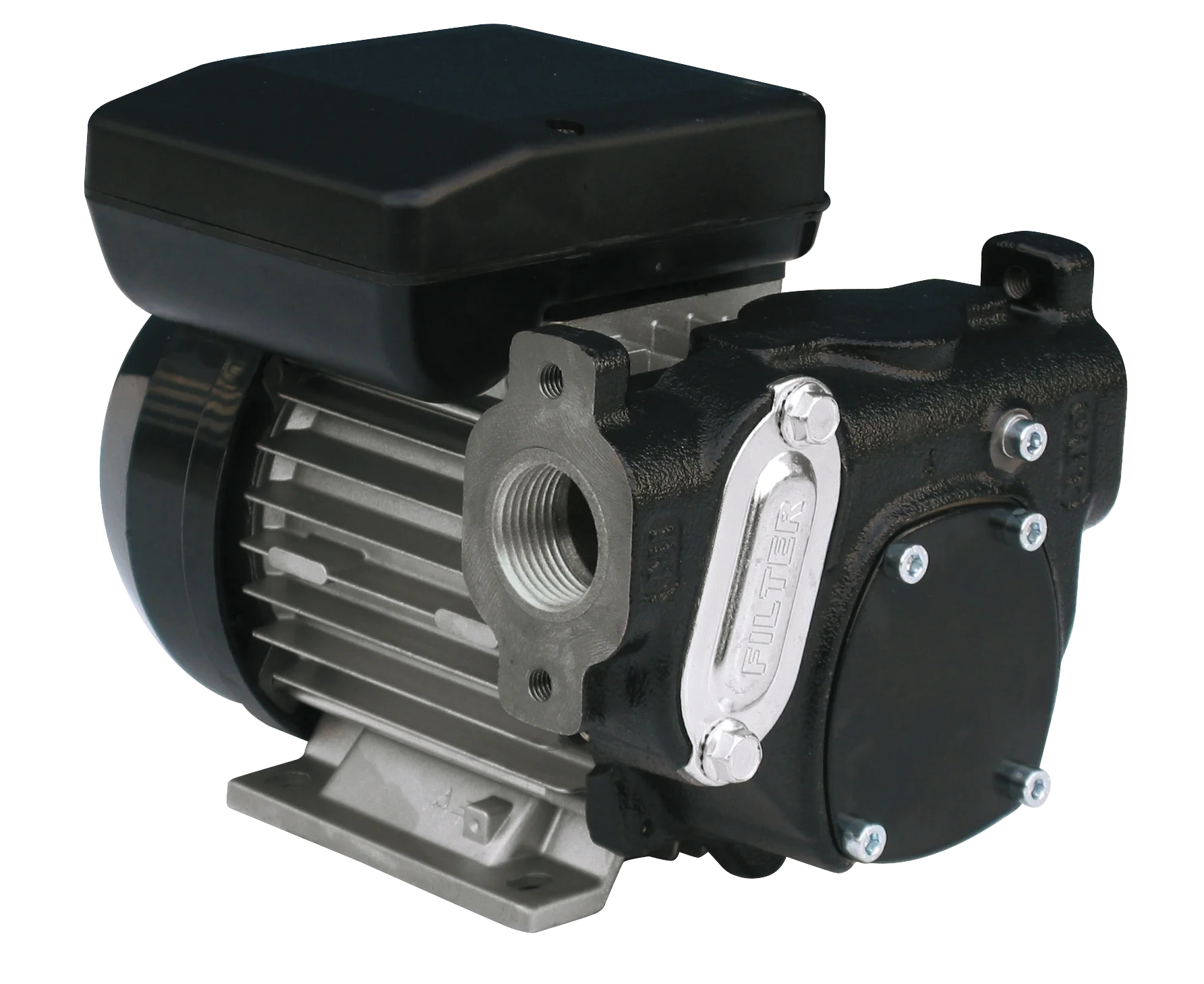 Elektrisk pump Cematic 56 