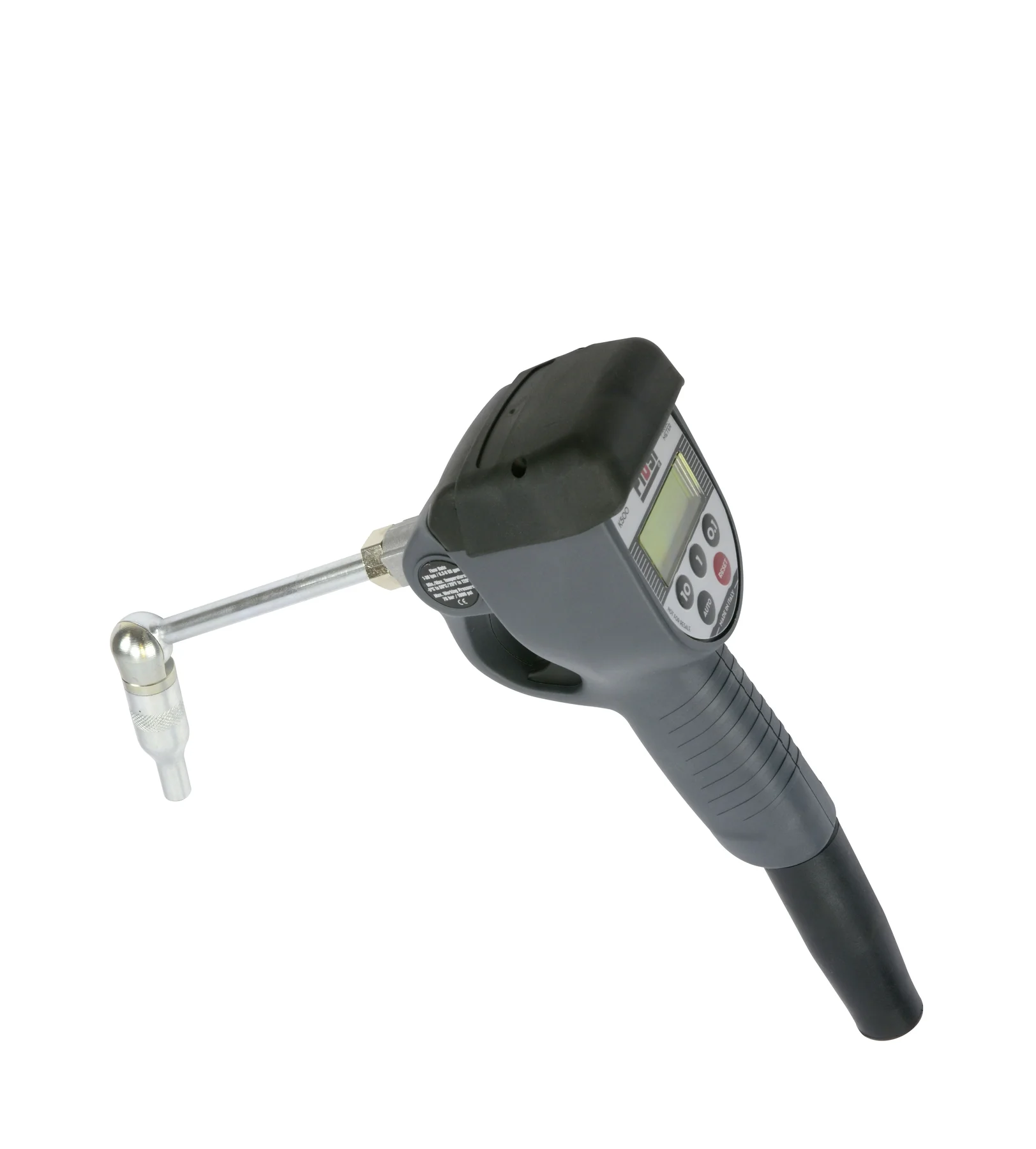 Doseringsmunstycke för olja K500