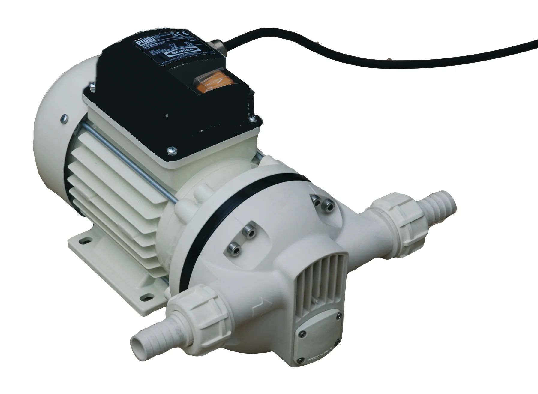 Elektrisk pump Cematic Blue 230 V