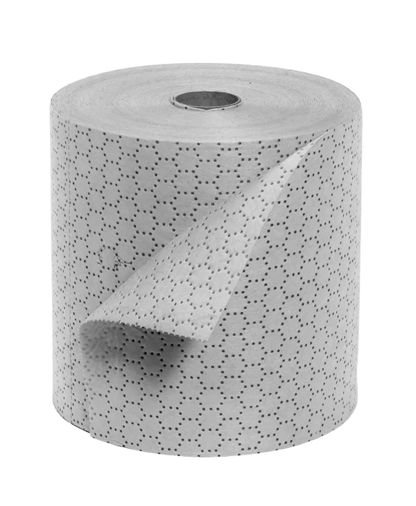 Rotolo assorbente Cemsorb universale (grigio)