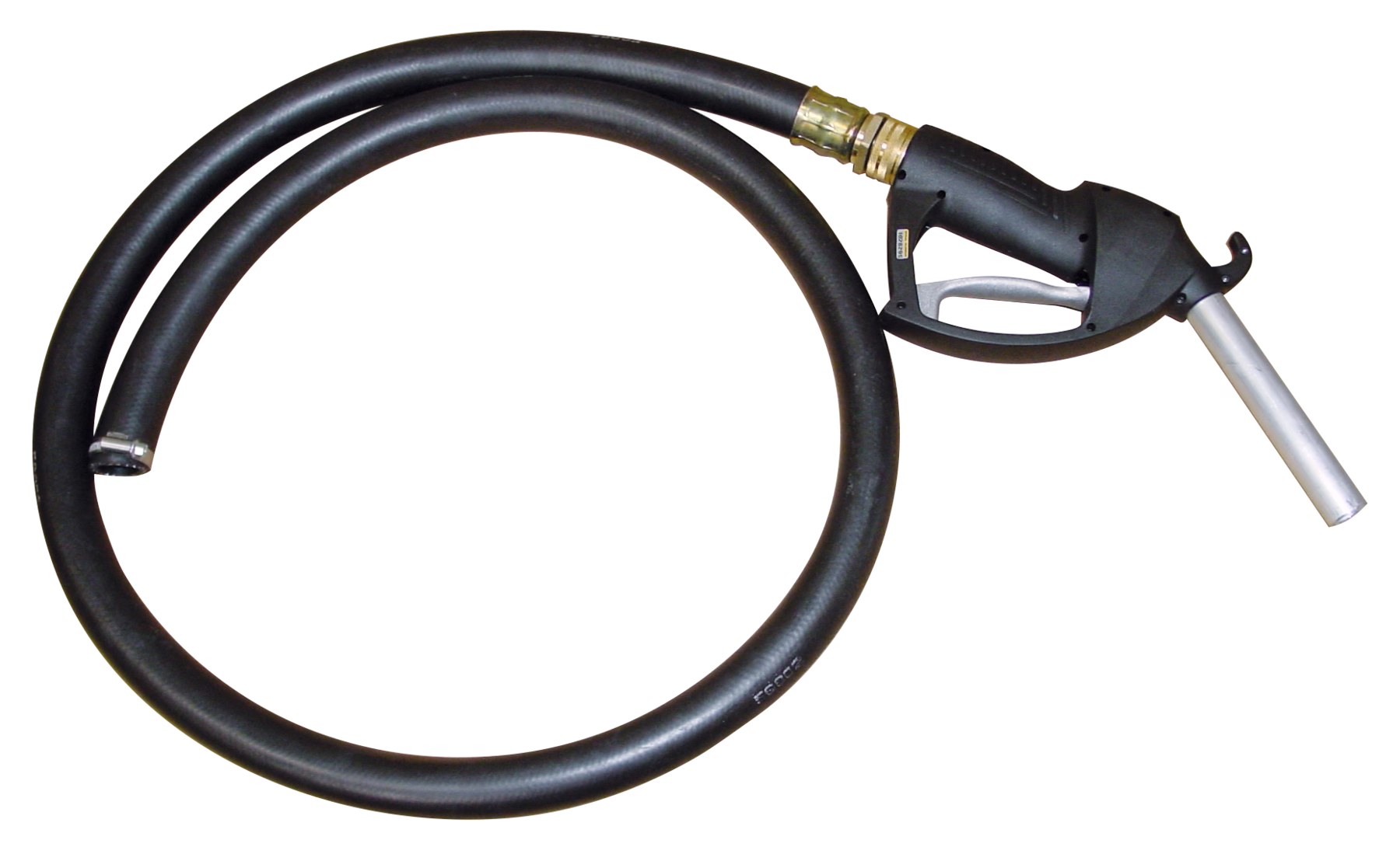 Pacchetto tubo di 2 m