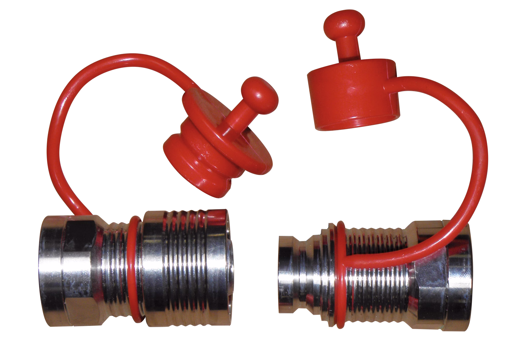 Giunto ad innesto rapido