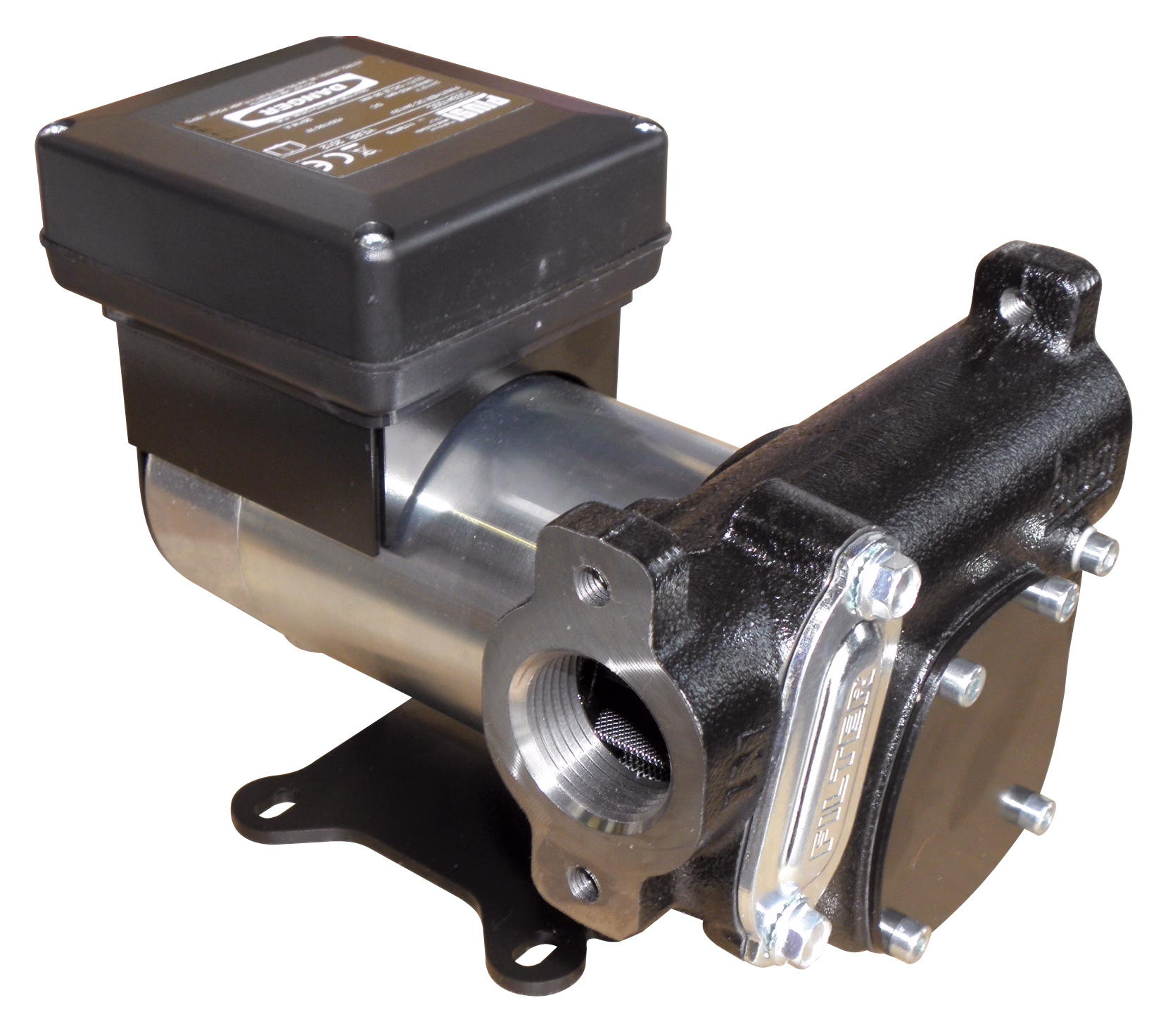 Elektrisk pump Cematic Duo