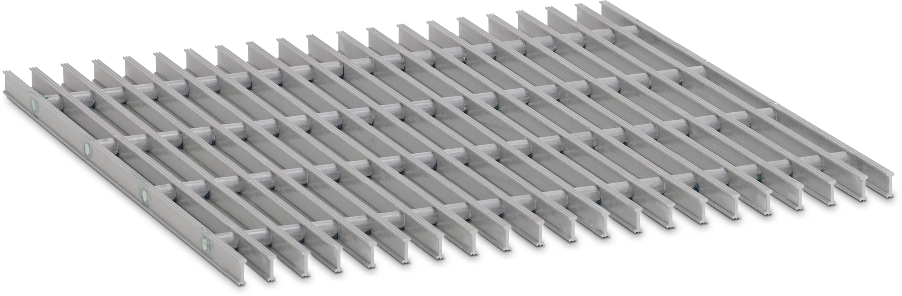 Galler för GRP-uppsamlingstråg 220/1 GRP