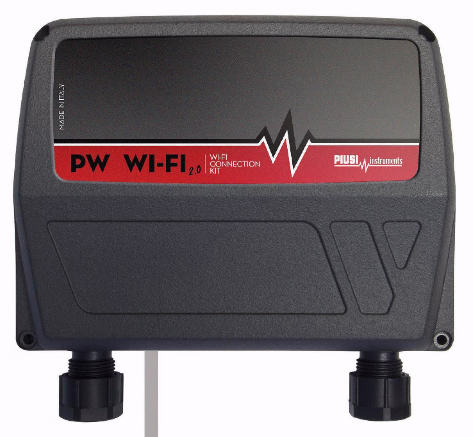 Interfaccia PW-LAN per la trasmissione dei dati