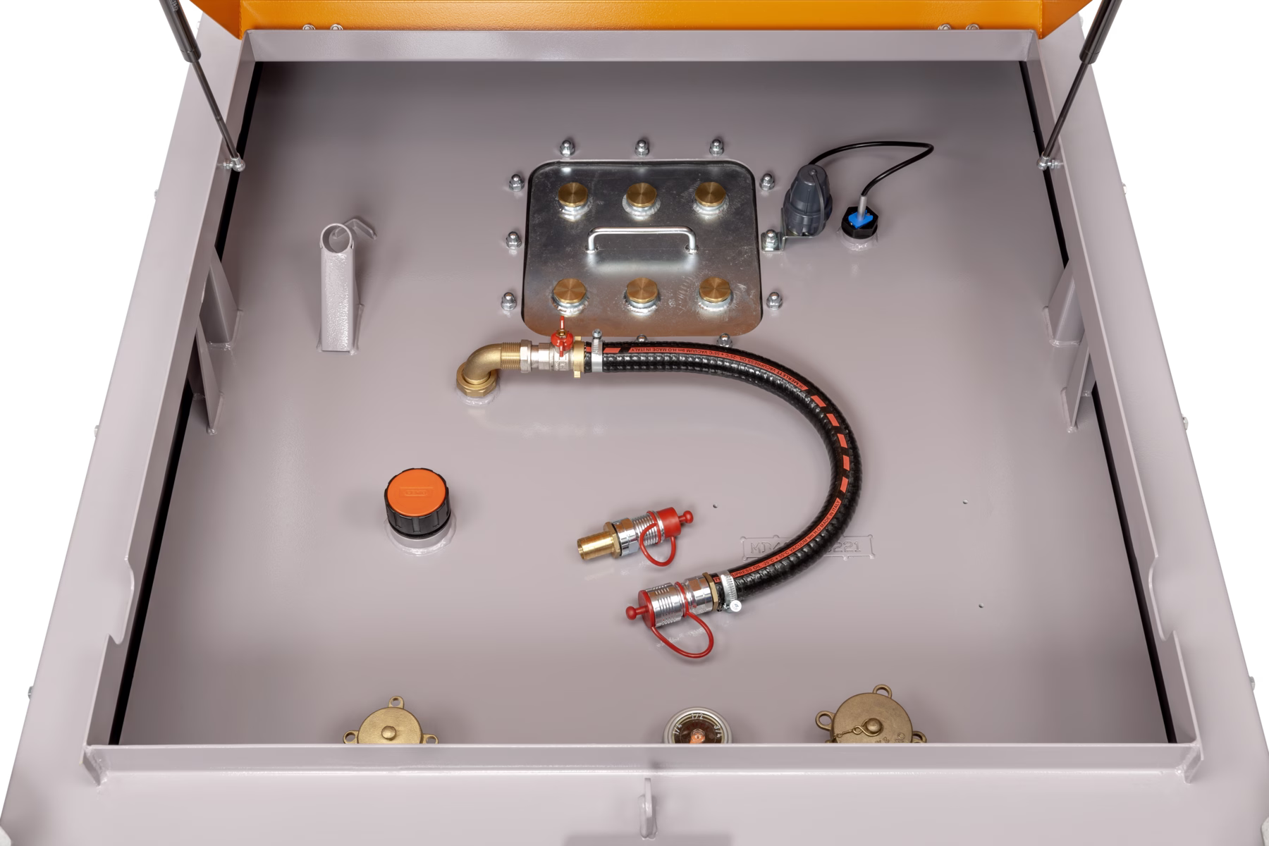 CEMO DT-Mobile PRO ST 980 Basic without pump