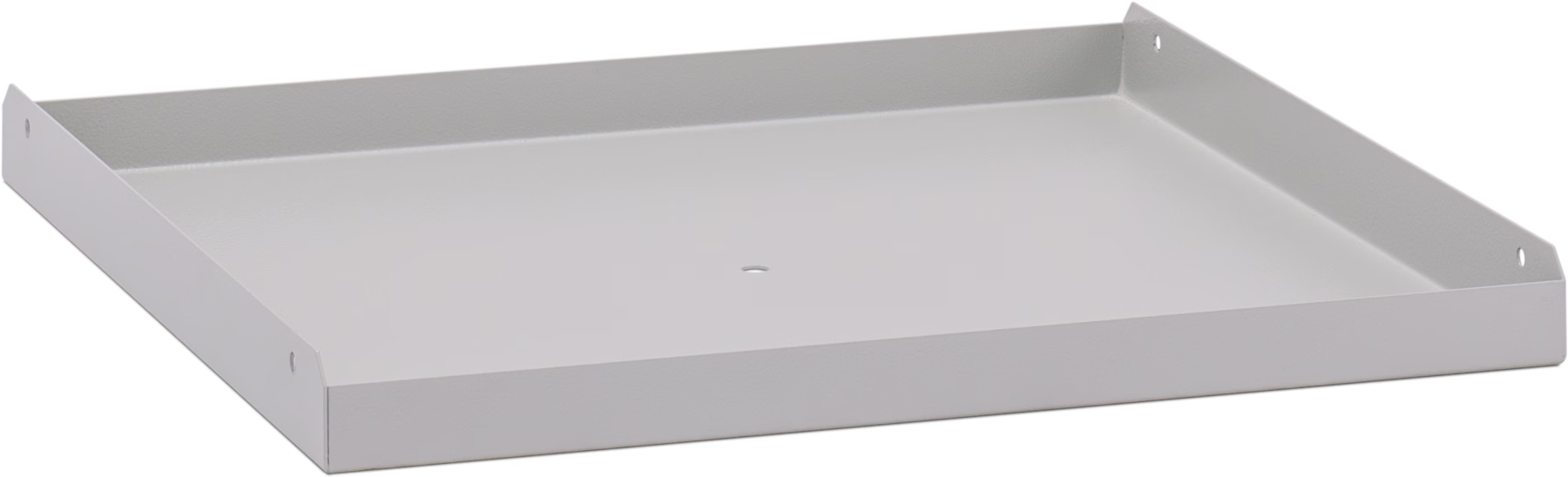 Spill trays for secure cabinets 6/20 FWF 30 F-SAFE