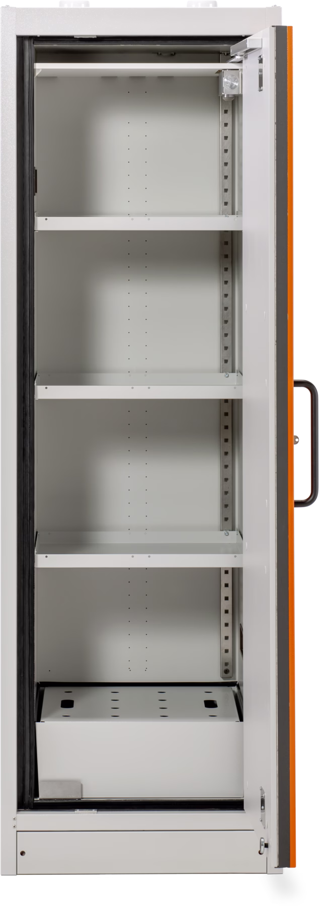 CEMO PROline Secure cabinet 6/20 type 90, door right